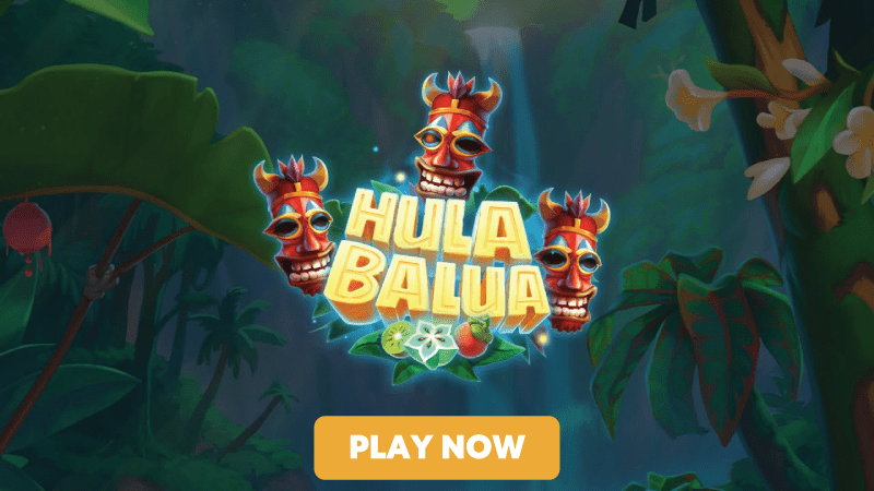 Hula Balua