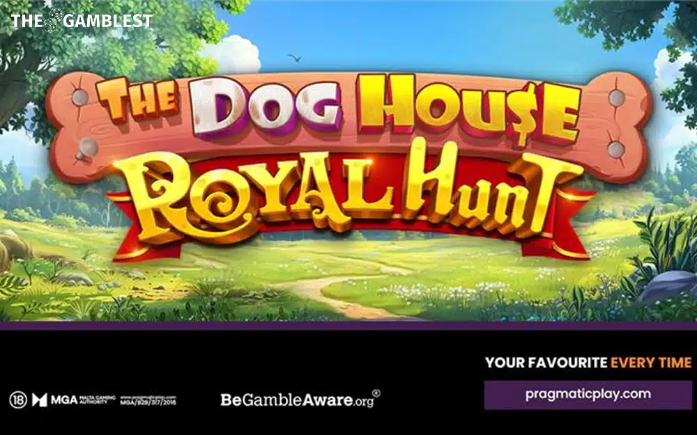 The Dog House Royal Hunt